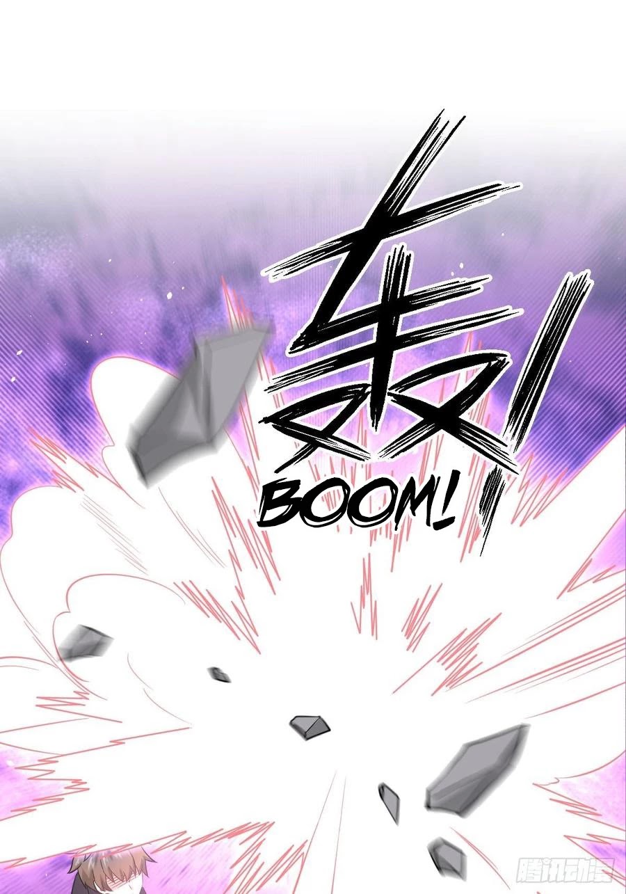 Immortal Swordsman in The Reverse World Chapter 101 page 3 - Chapter 101