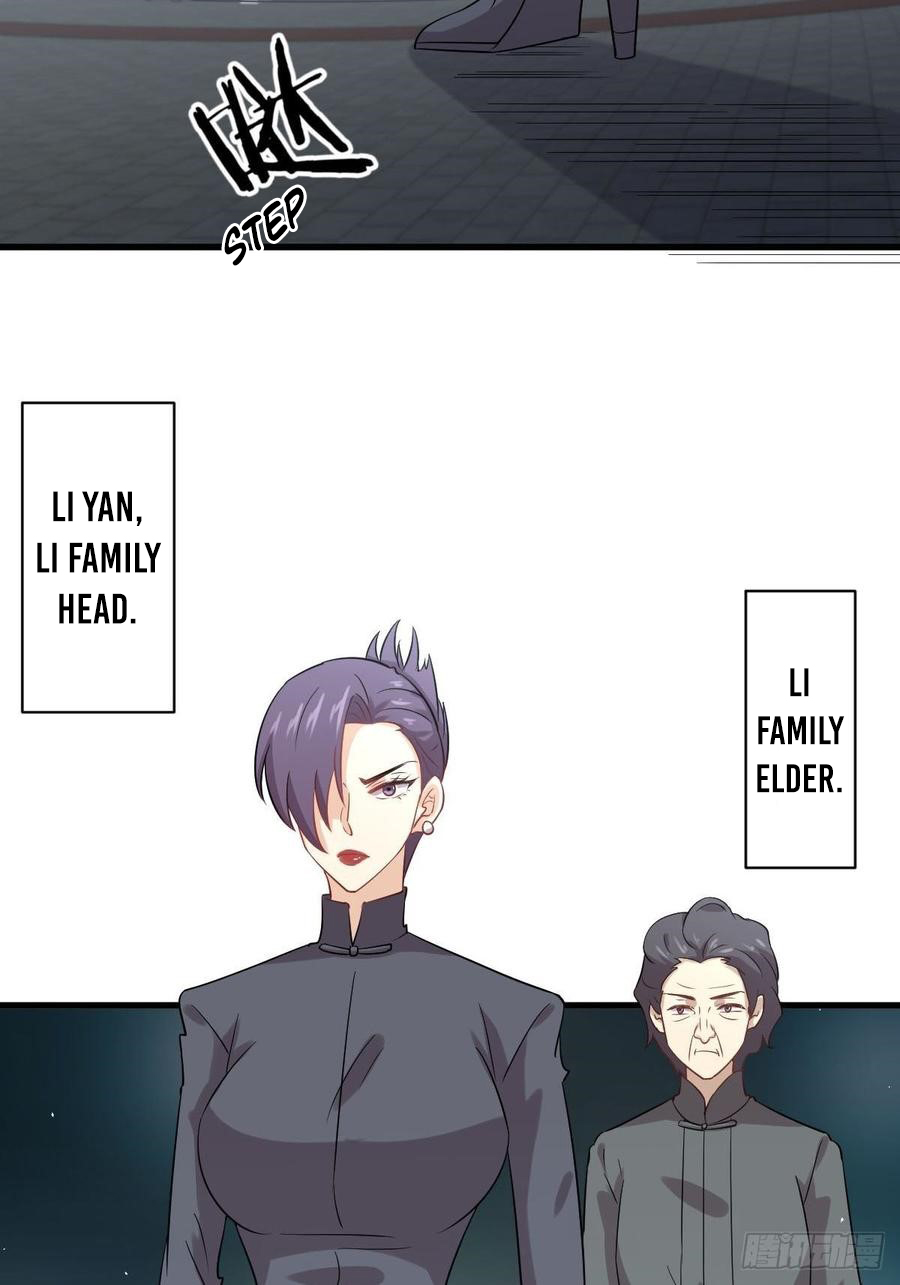 Immortal Swordsman in The Reverse World Chapter 101 page 42 - Chapter 101