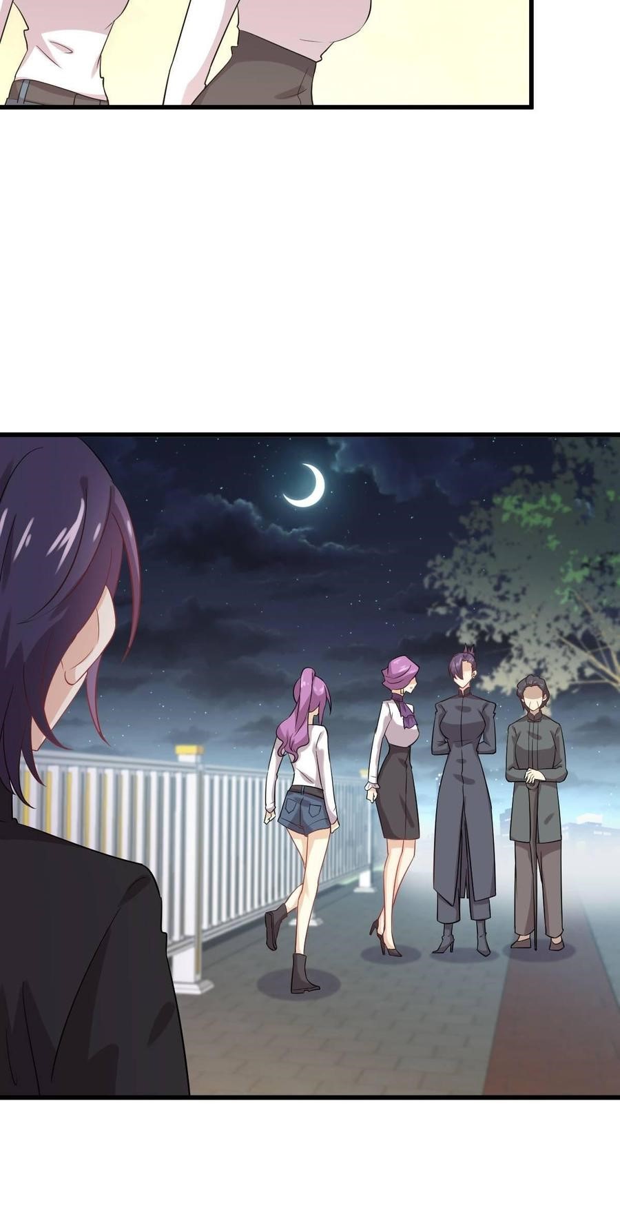 Immortal Swordsman in The Reverse World Chapter 101 page 44 - Chapter 101