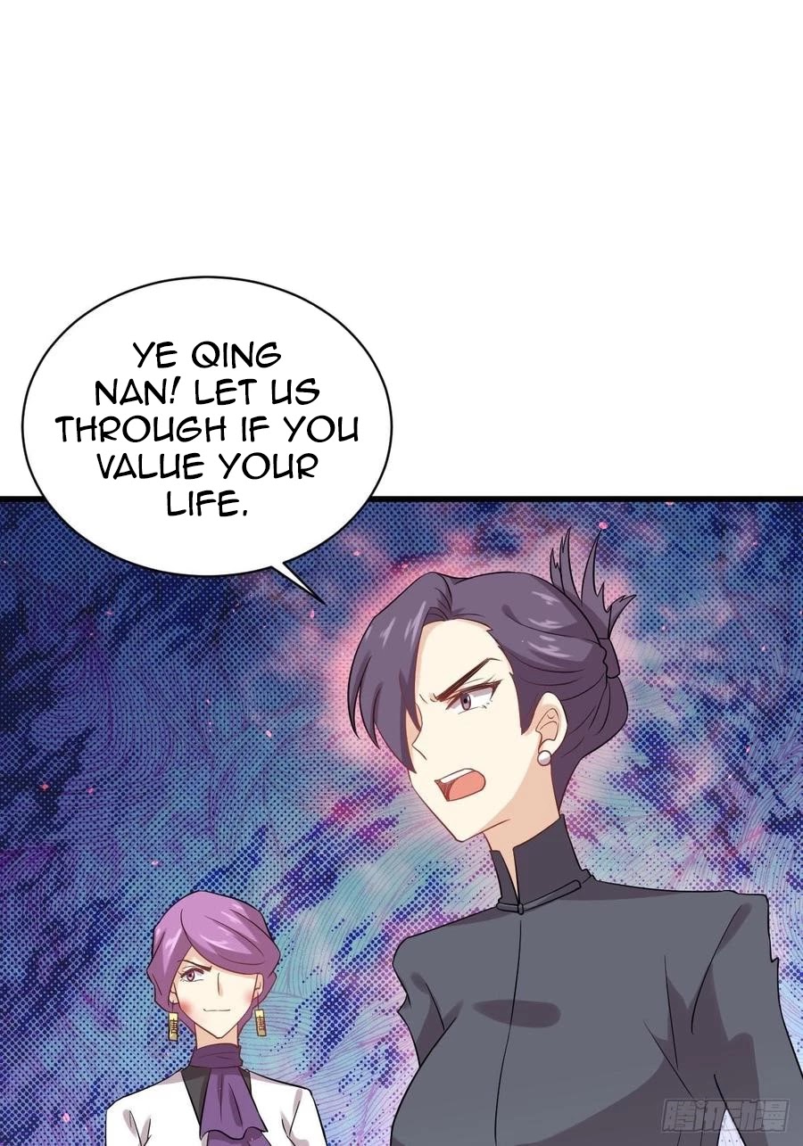 Immortal Swordsman in The Reverse World Chapter 101 page 45 - Chapter 101