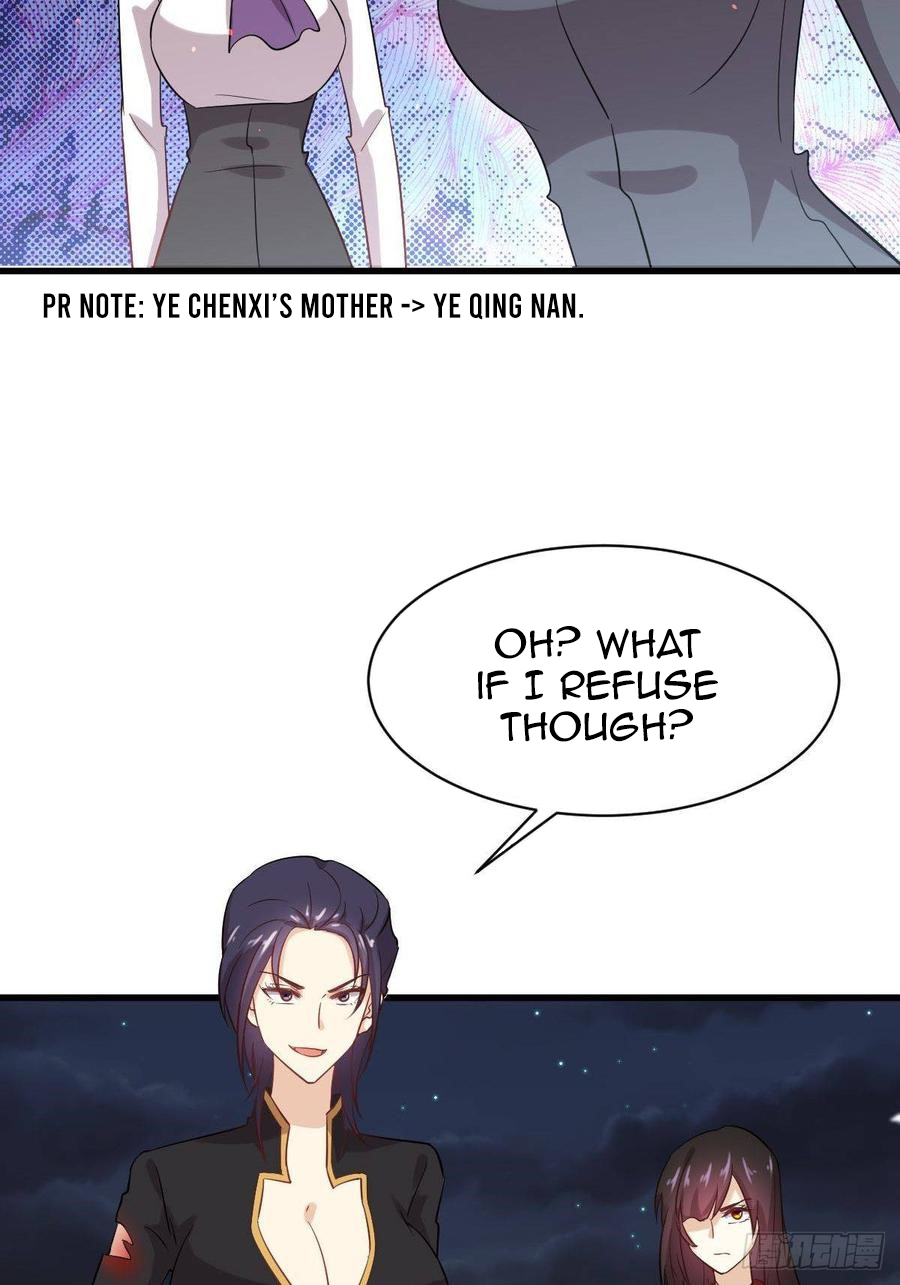 Immortal Swordsman in The Reverse World Chapter 101 page 46 - Chapter 101