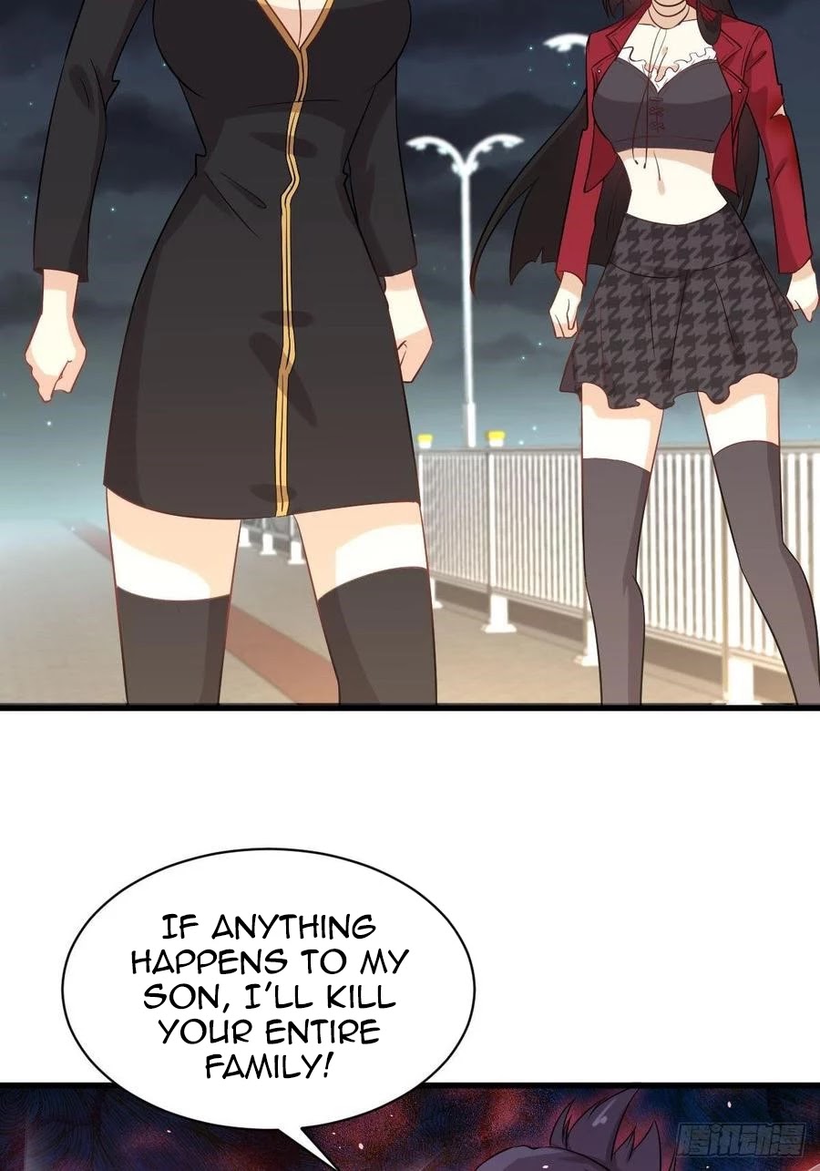 Immortal Swordsman in The Reverse World Chapter 101 page 47 - Chapter 101