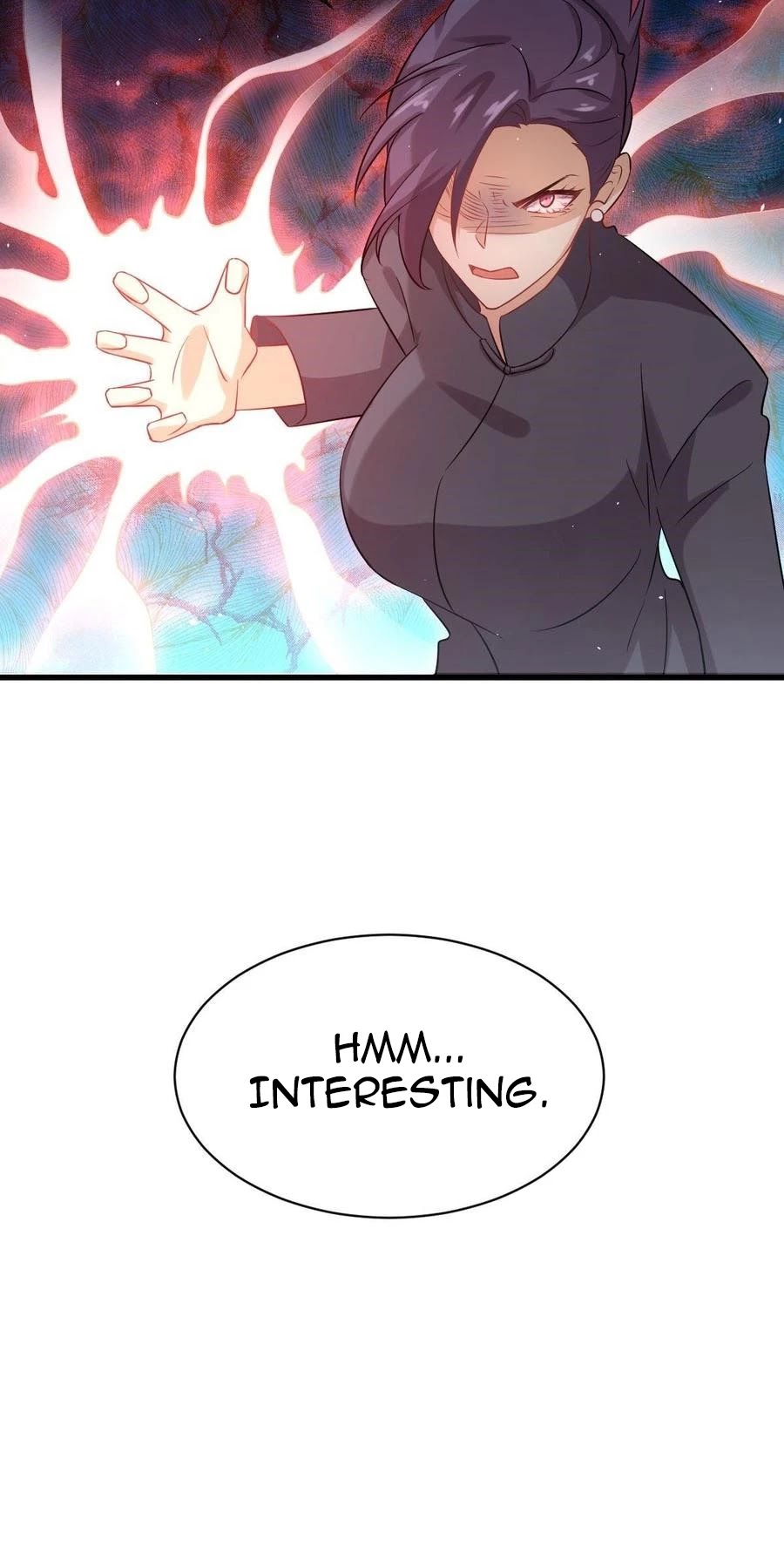 Immortal Swordsman in The Reverse World Chapter 101 page 48 - Chapter 101