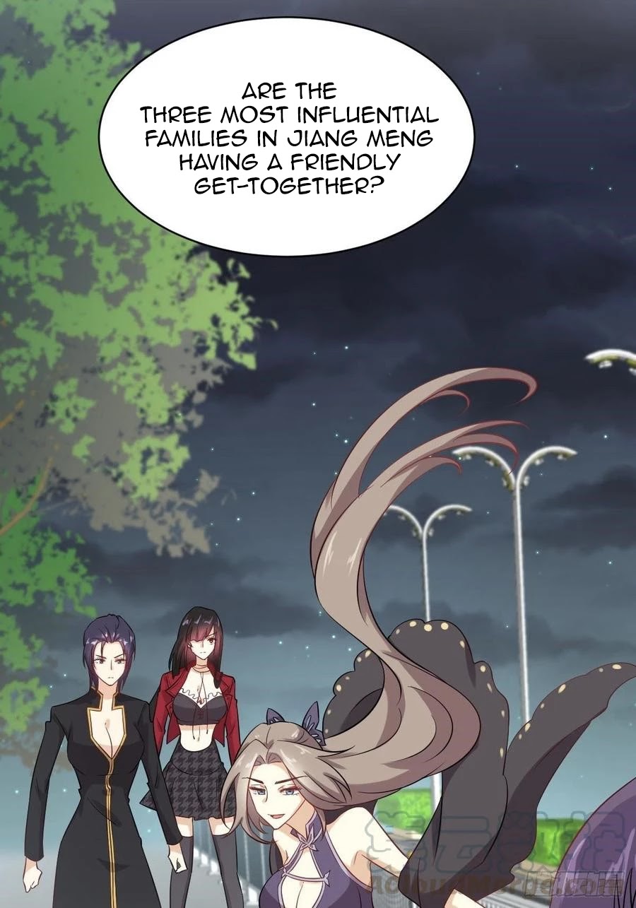 Immortal Swordsman in The Reverse World Chapter 101 page 50 - Chapter 101