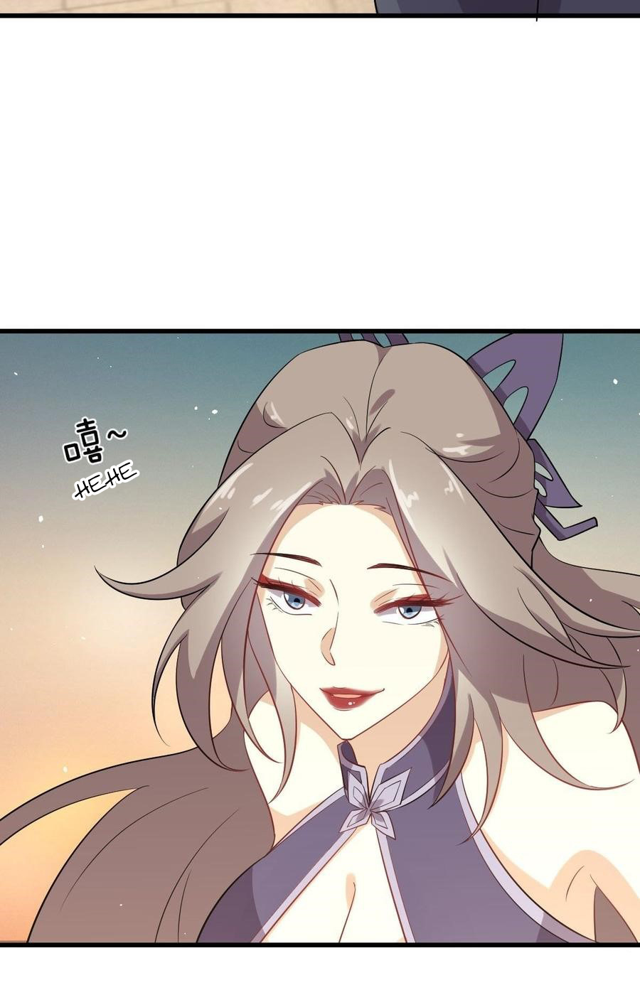Immortal Swordsman in The Reverse World Chapter 101 page 52 - Chapter 101