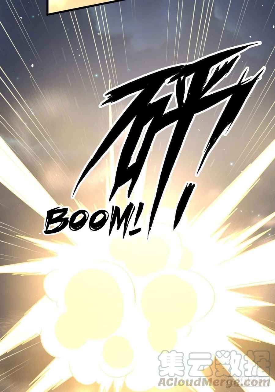 Immortal Swordsman in The Reverse World Chapter 101 page 9 - Chapter 101