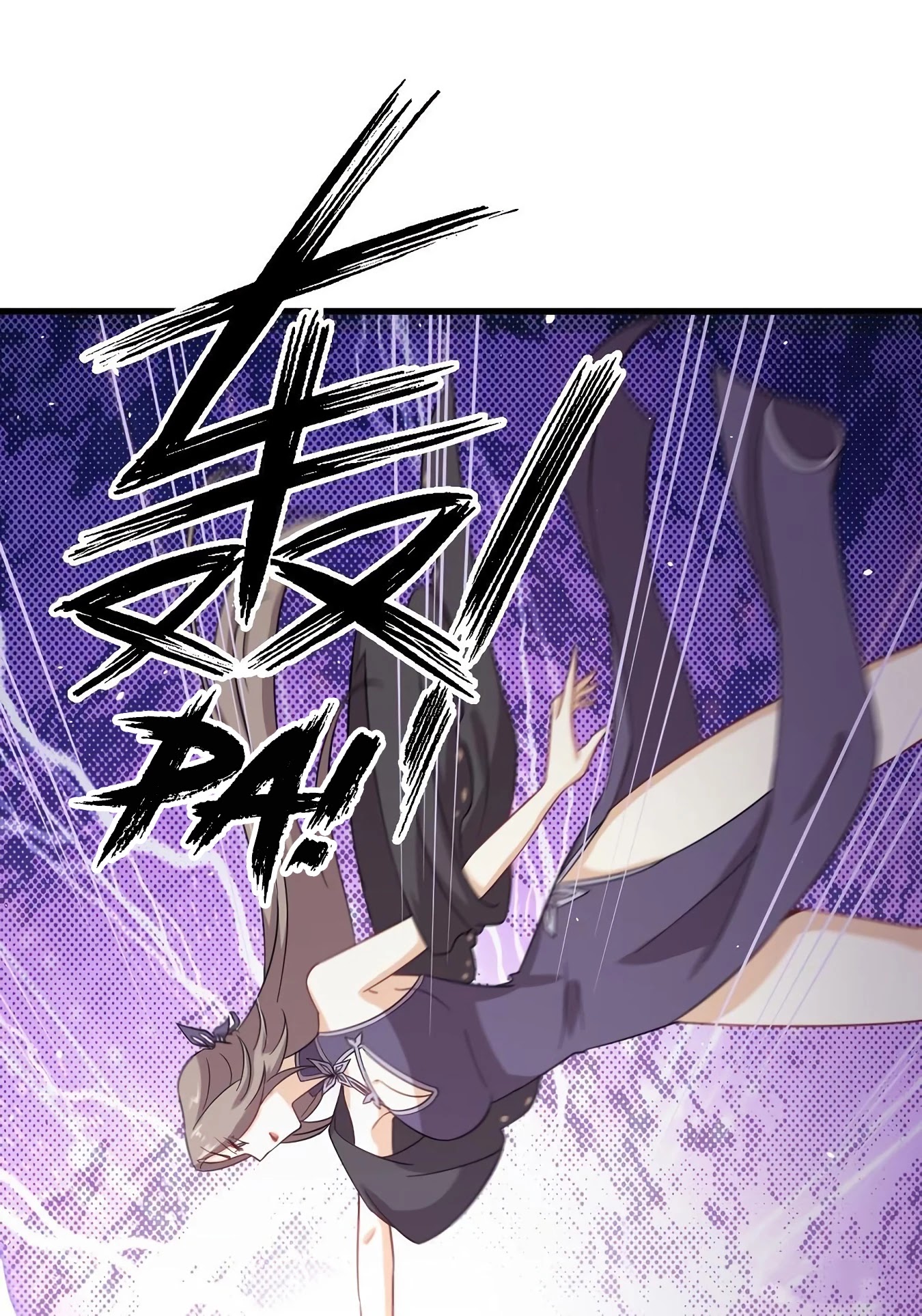 Immortal Swordsman in The Reverse World Chapter 102 page 10 - Chapter 102