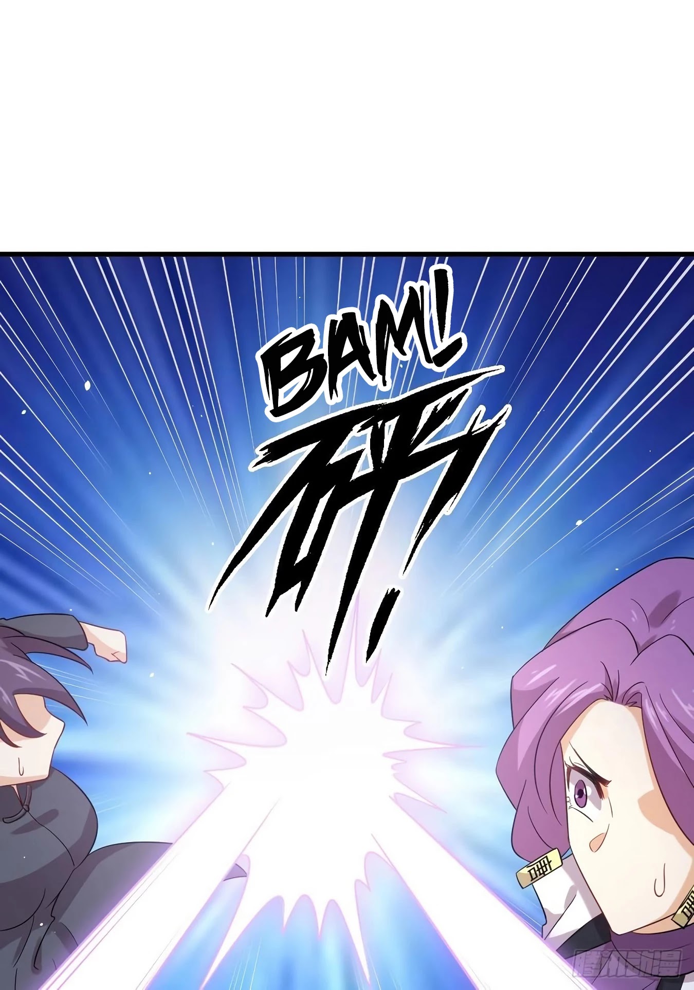Immortal Swordsman in The Reverse World Chapter 102 page 12 - Chapter 102
