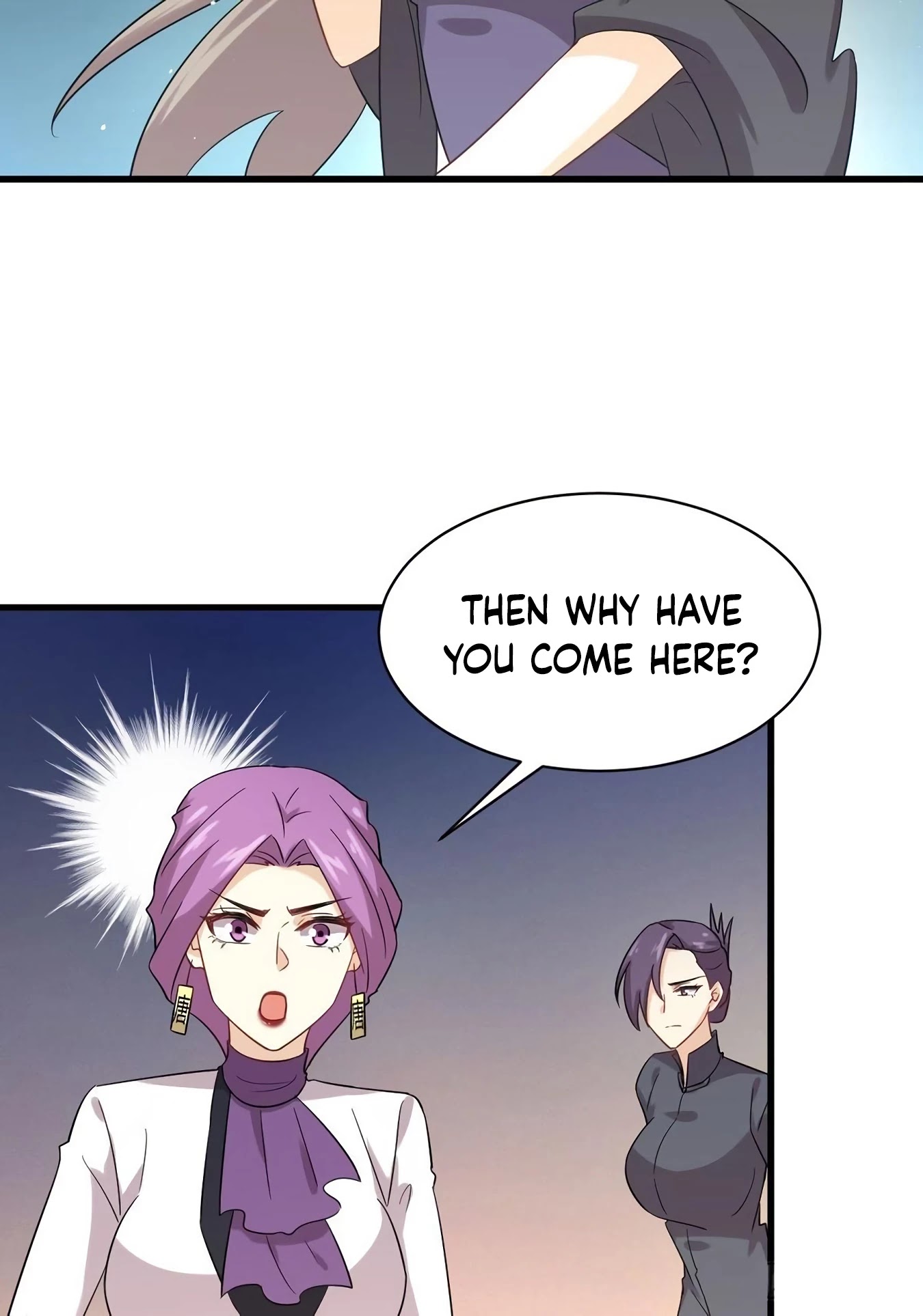 Immortal Swordsman in The Reverse World Chapter 102 page 15 - Chapter 102