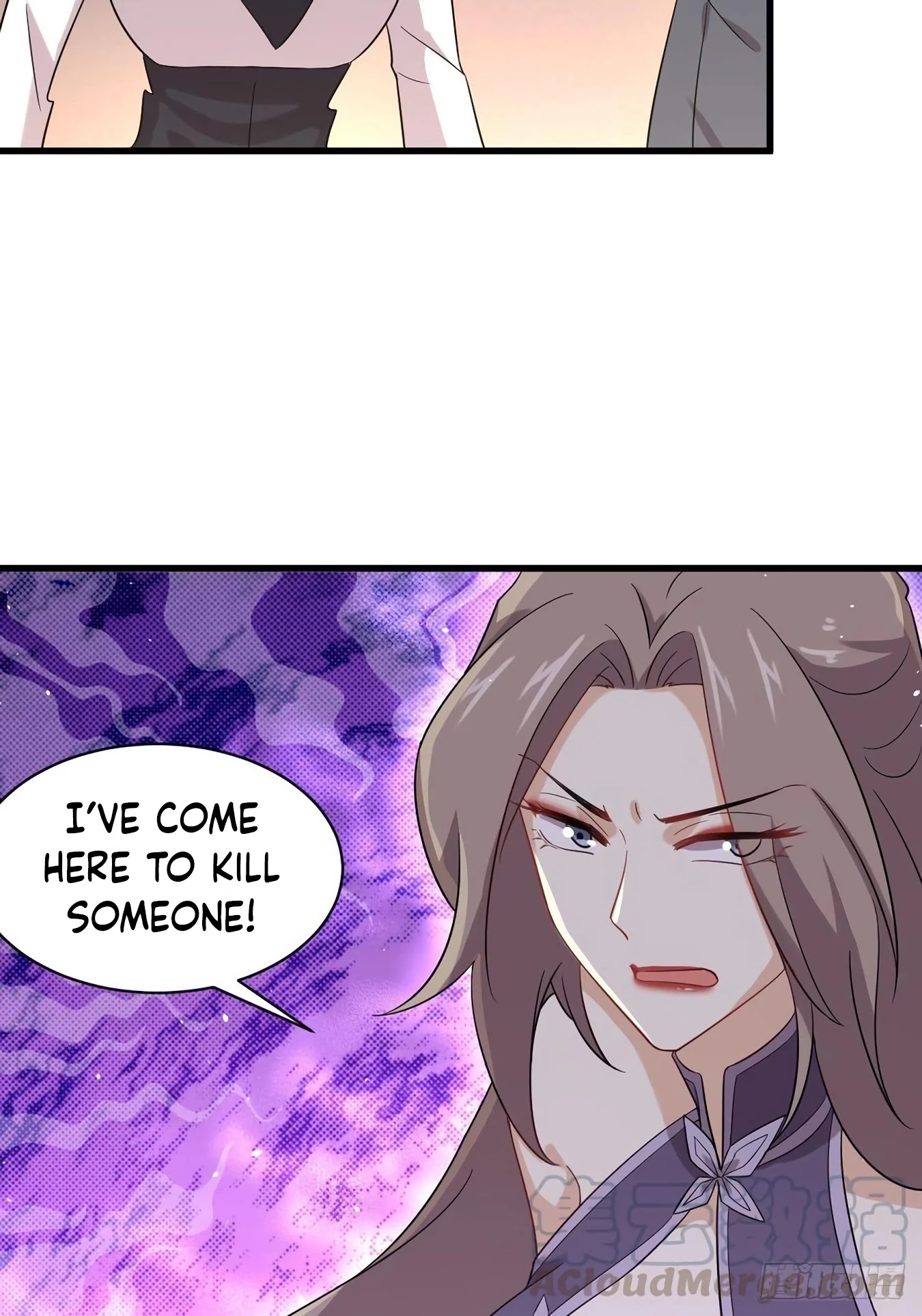 Immortal Swordsman in The Reverse World Chapter 102 page 16 - Chapter 102