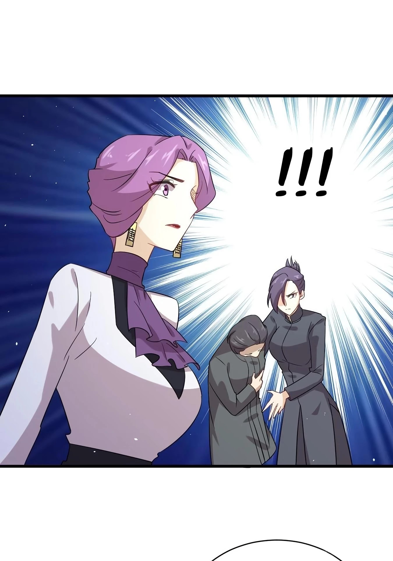 Immortal Swordsman in The Reverse World Chapter 102 page 18 - Chapter 102
