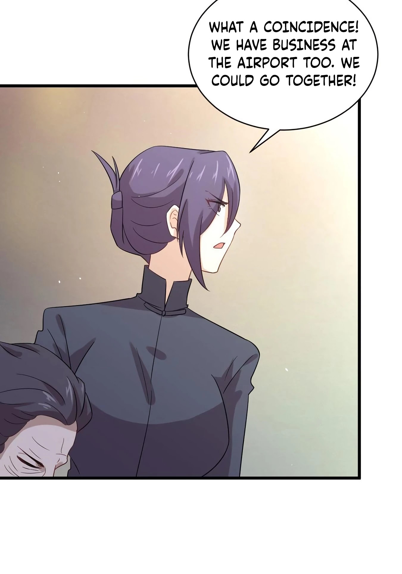 Immortal Swordsman in The Reverse World Chapter 102 page 19 - Chapter 102