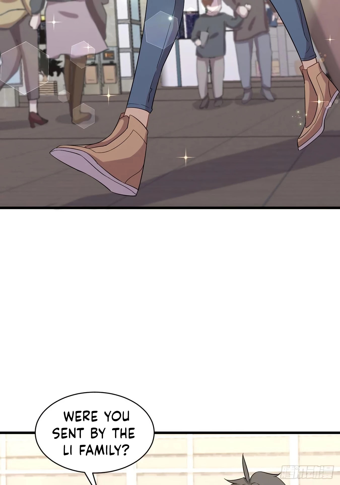Immortal Swordsman in The Reverse World Chapter 102 page 28 - Chapter 102