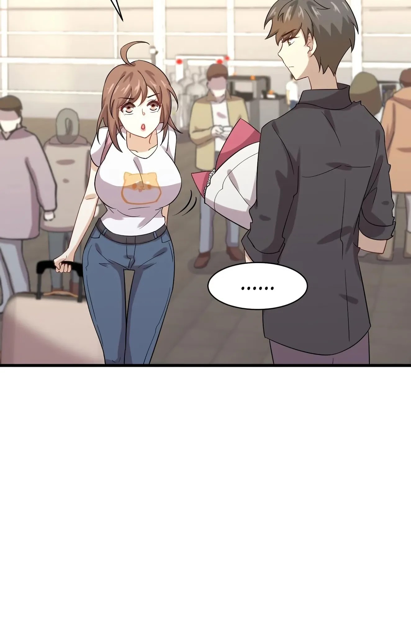 Immortal Swordsman in The Reverse World Chapter 102 page 29 - Chapter 102
