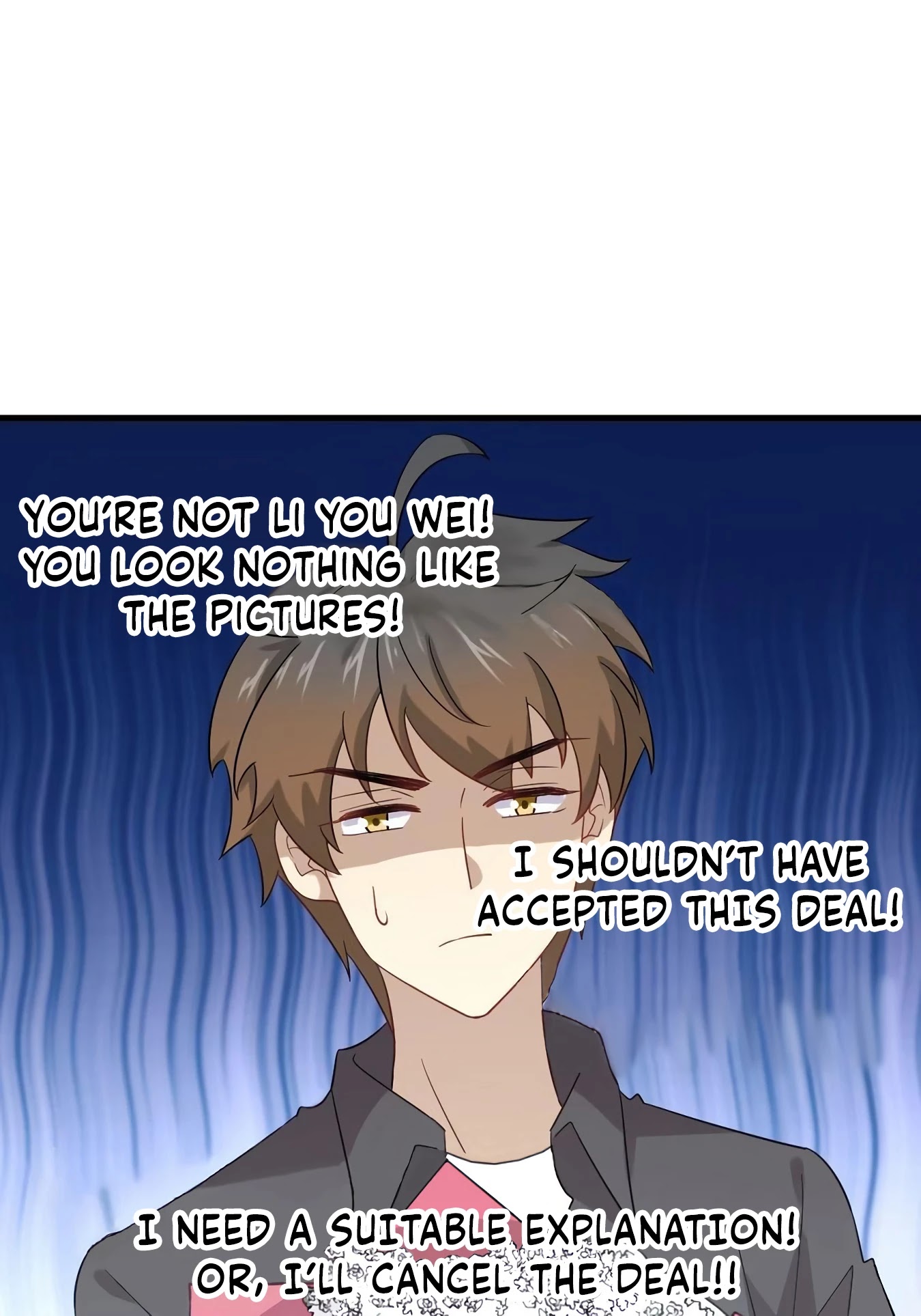 Immortal Swordsman in The Reverse World Chapter 102 page 32 - Chapter 102