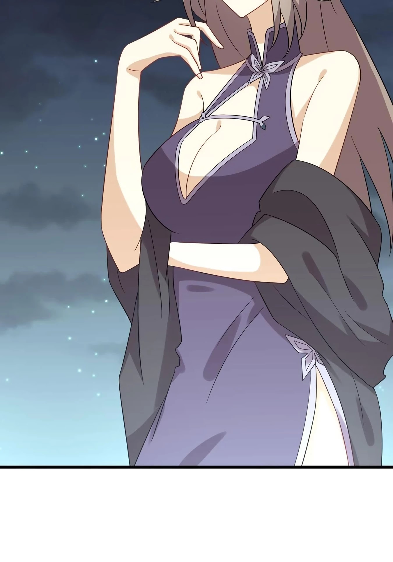 Immortal Swordsman in The Reverse World Chapter 102 page 4 - Chapter 102