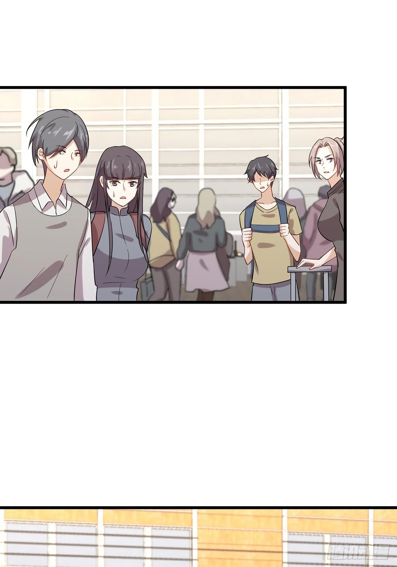 Immortal Swordsman in The Reverse World Chapter 102 page 40 - Chapter 102