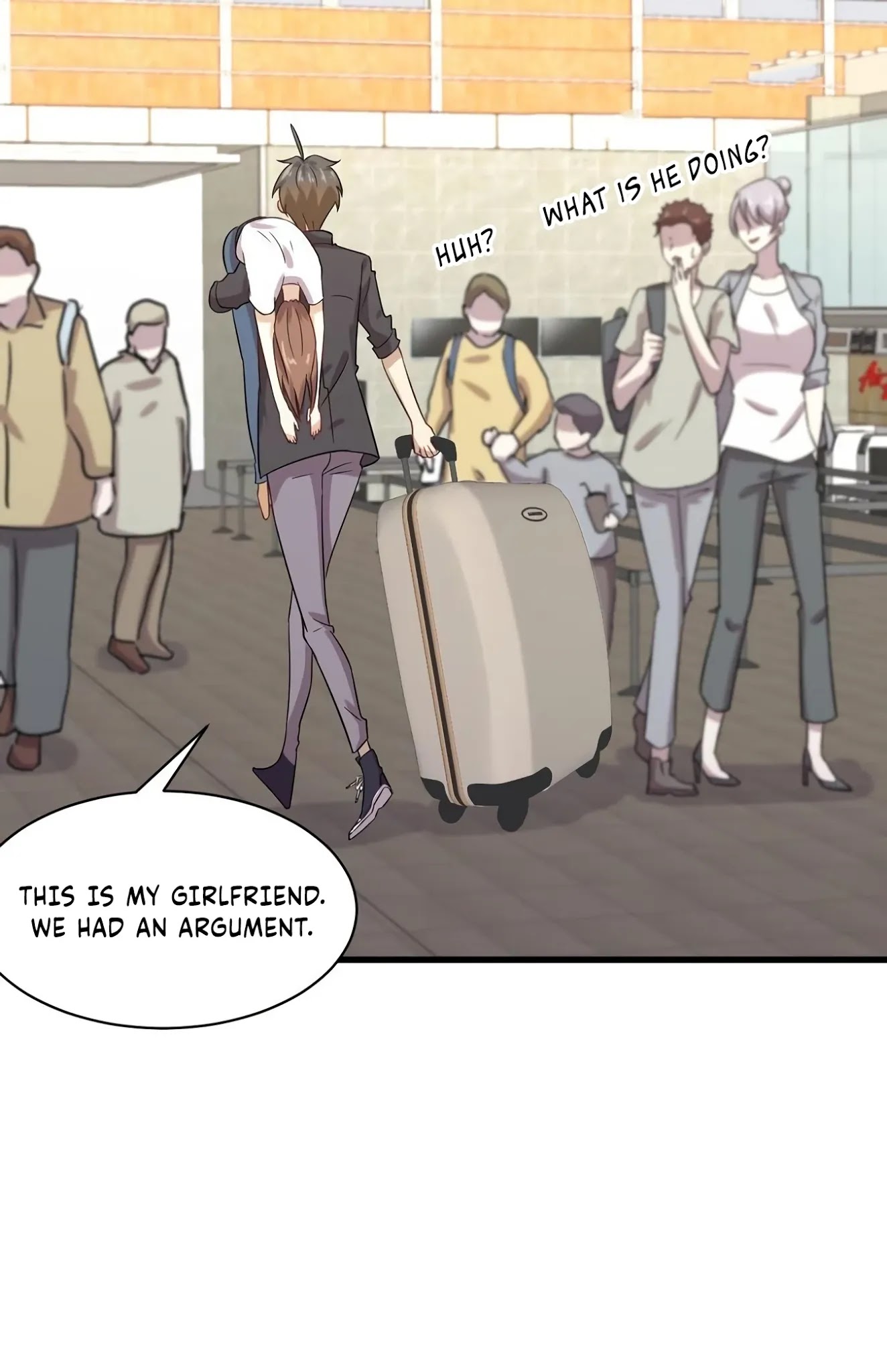 Immortal Swordsman in The Reverse World Chapter 102 page 41 - Chapter 102