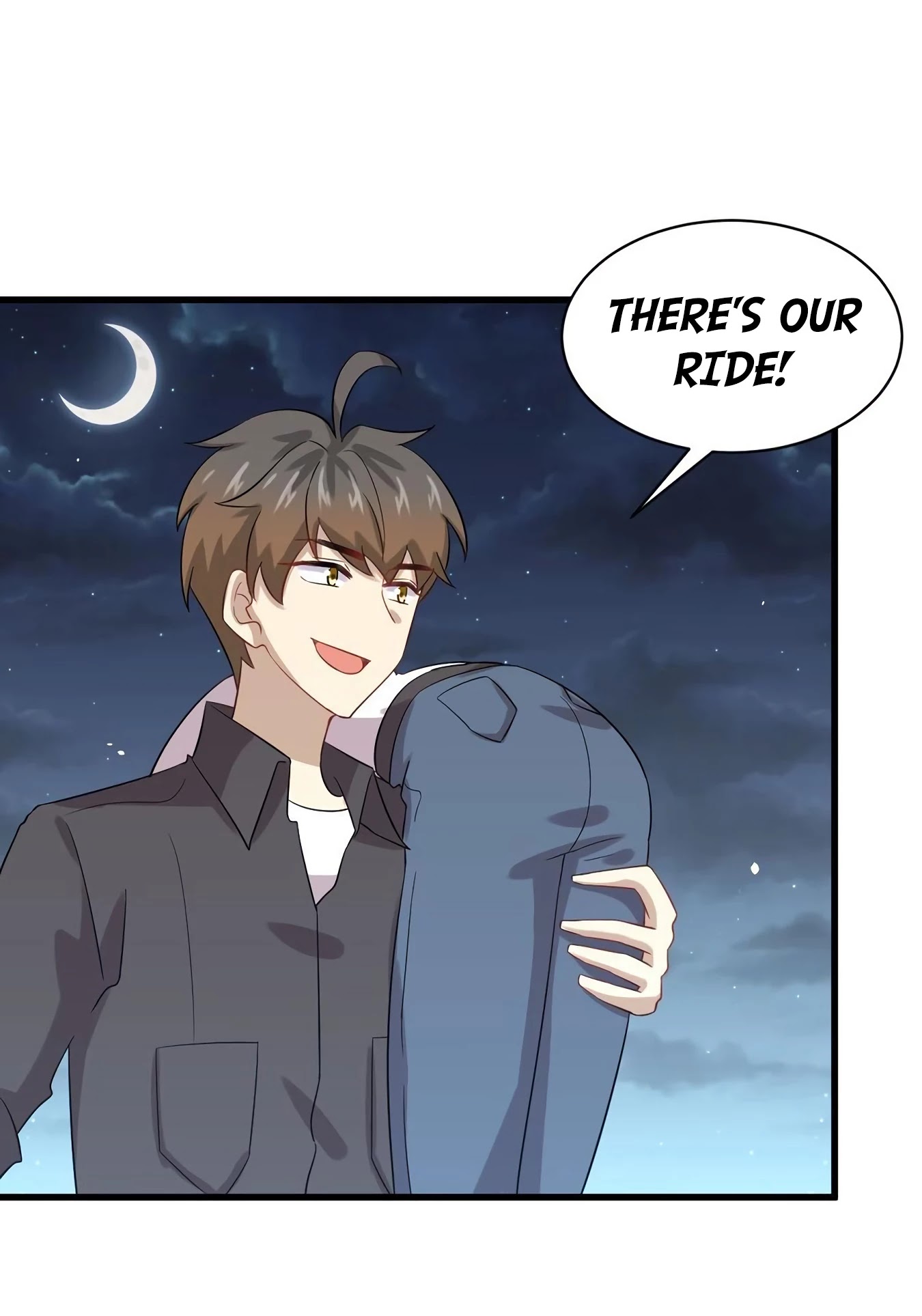 Immortal Swordsman in The Reverse World Chapter 102 page 46 - Chapter 102