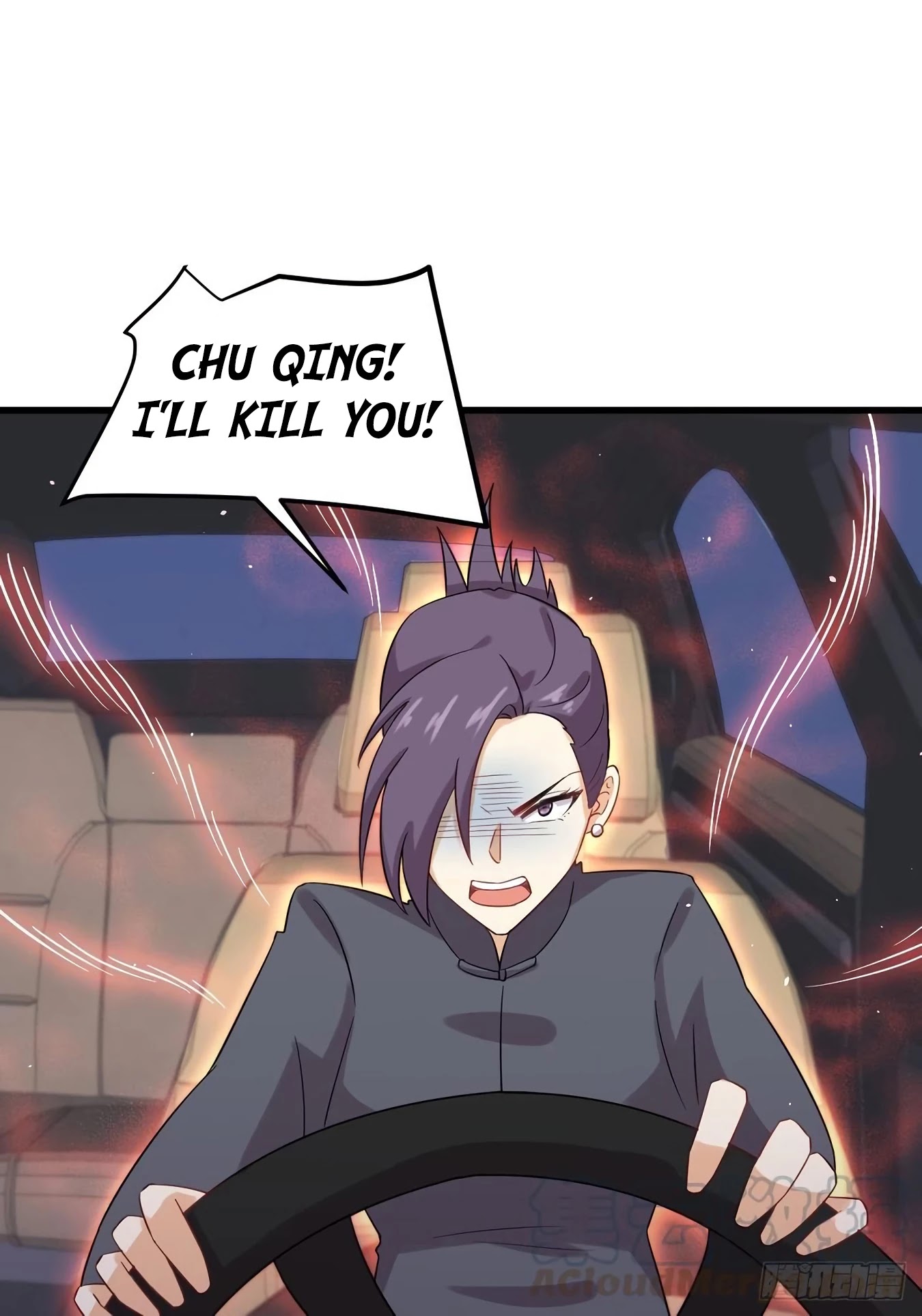 Immortal Swordsman in The Reverse World Chapter 102 page 51 - Chapter 102
