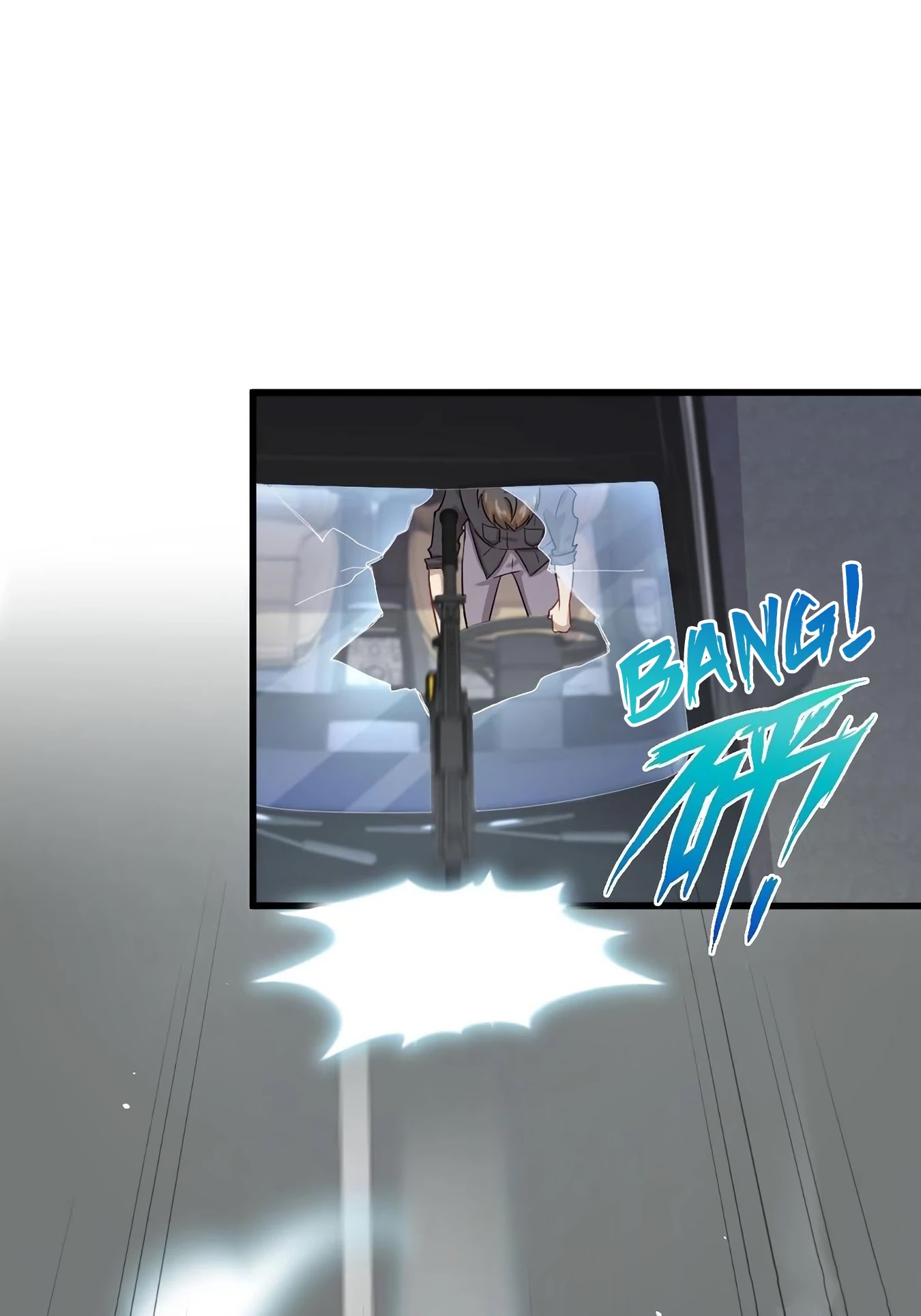 Immortal Swordsman in The Reverse World Chapter 102 page 53 - Chapter 102