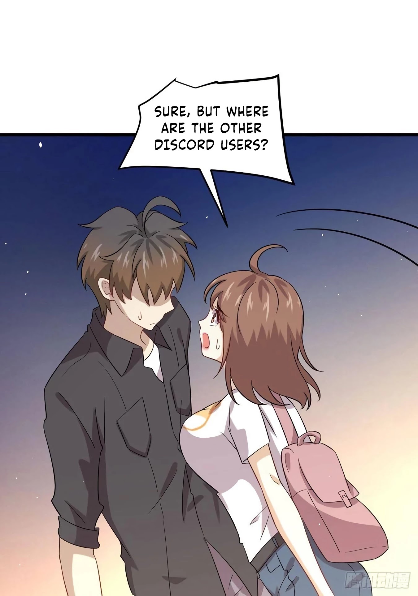 Immortal Swordsman in The Reverse World Chapter 102 page 59 - Chapter 102