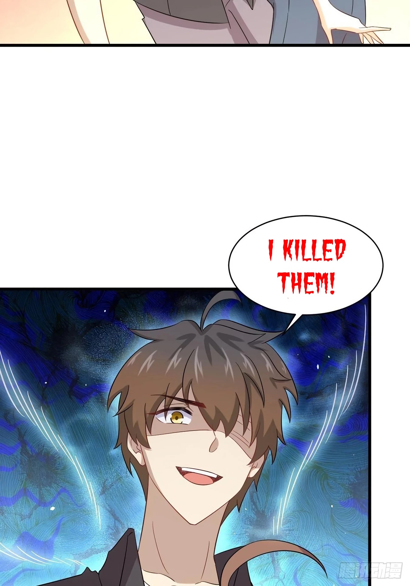 Immortal Swordsman in The Reverse World Chapter 102 page 60 - Chapter 102