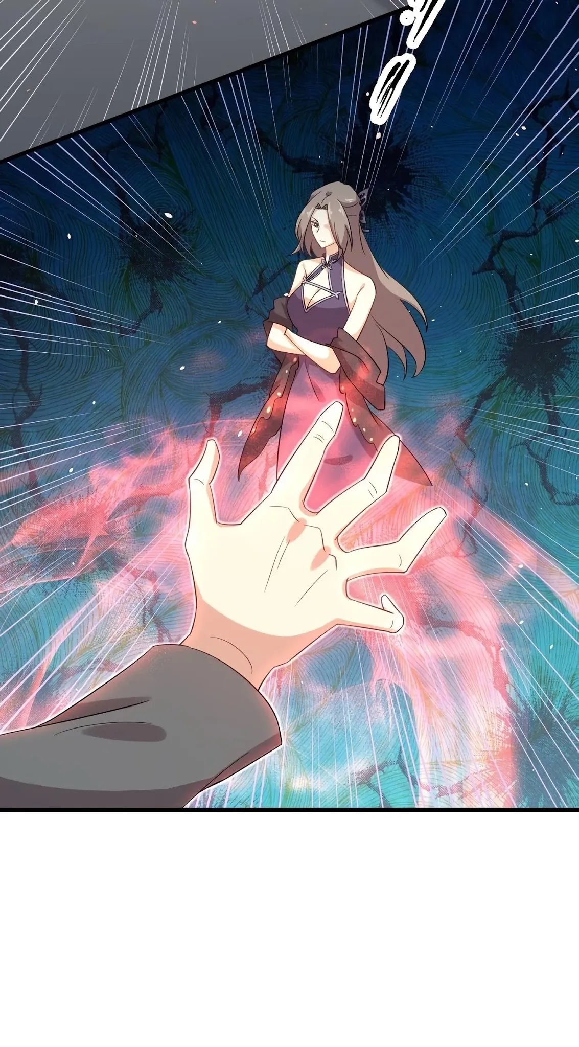Immortal Swordsman in The Reverse World Chapter 102 page 9 - Chapter 102