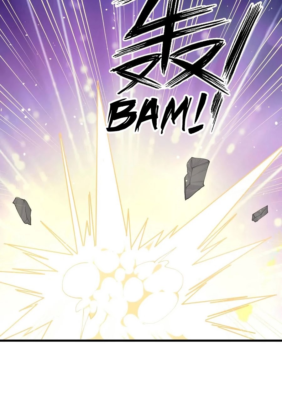 Immortal Swordsman in The Reverse World Chapter 103 page 12 - Chapter 103