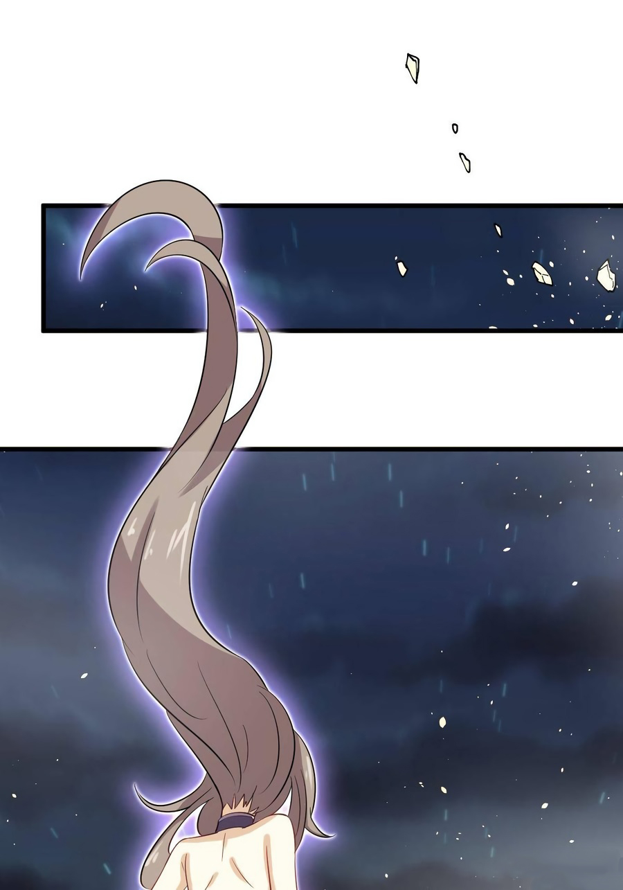 Immortal Swordsman in The Reverse World Chapter 103 page 13 - Chapter 103