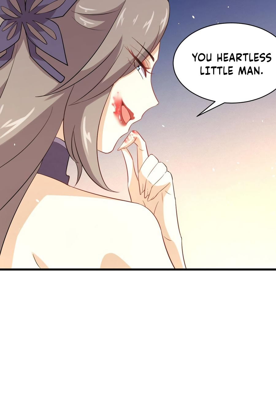 Immortal Swordsman in The Reverse World Chapter 103 page 17 - Chapter 103