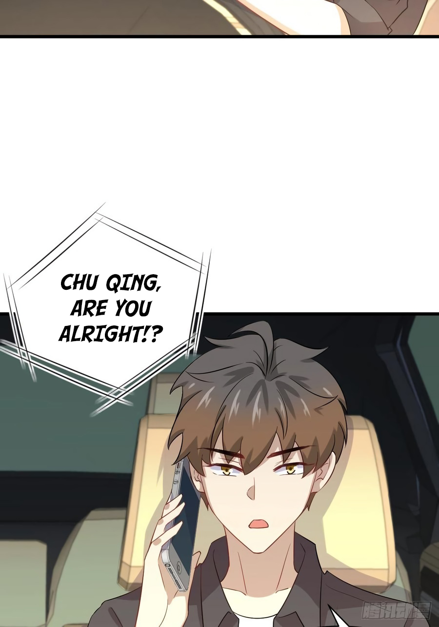 Immortal Swordsman in The Reverse World Chapter 103 page 20 - Chapter 103