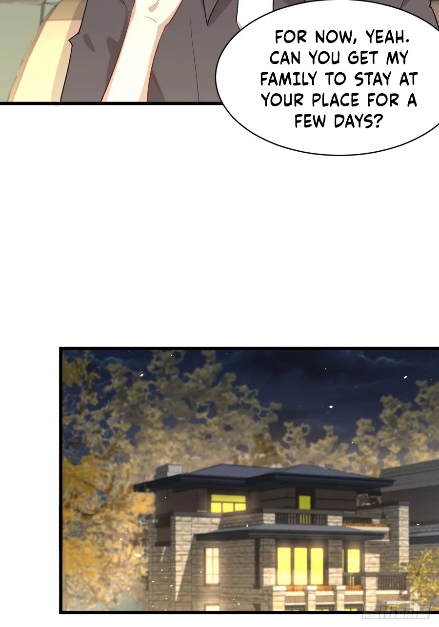 Immortal Swordsman in The Reverse World Chapter 103 page 21 - Chapter 103