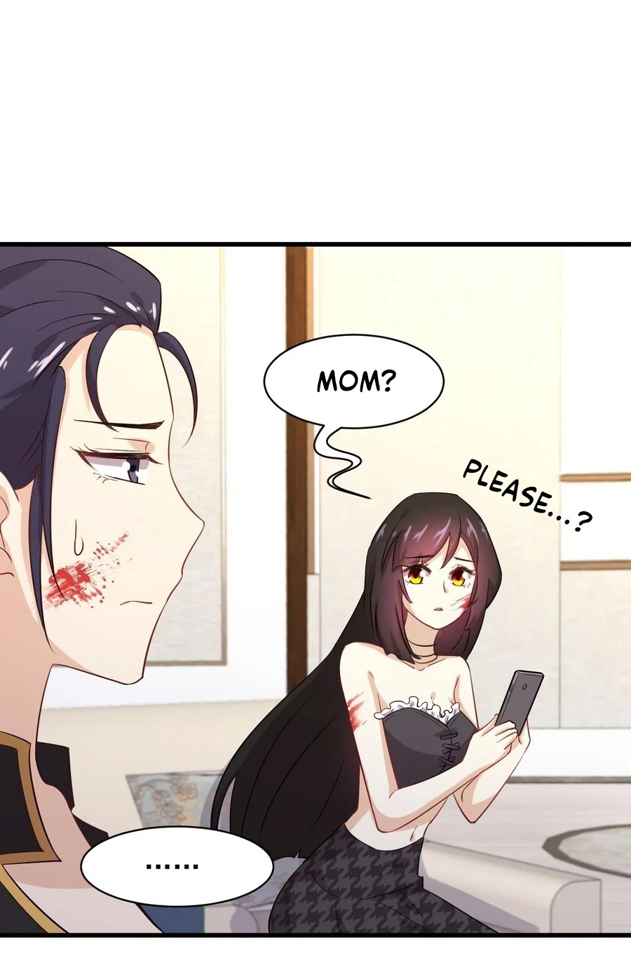 Immortal Swordsman in The Reverse World Chapter 103 page 22 - Chapter 103