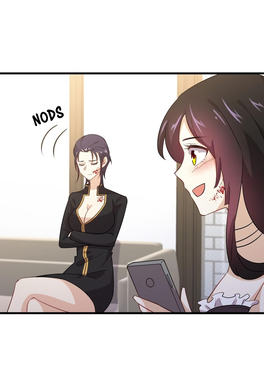 Immortal Swordsman in The Reverse World Chapter 103 page 23 - Chapter 103