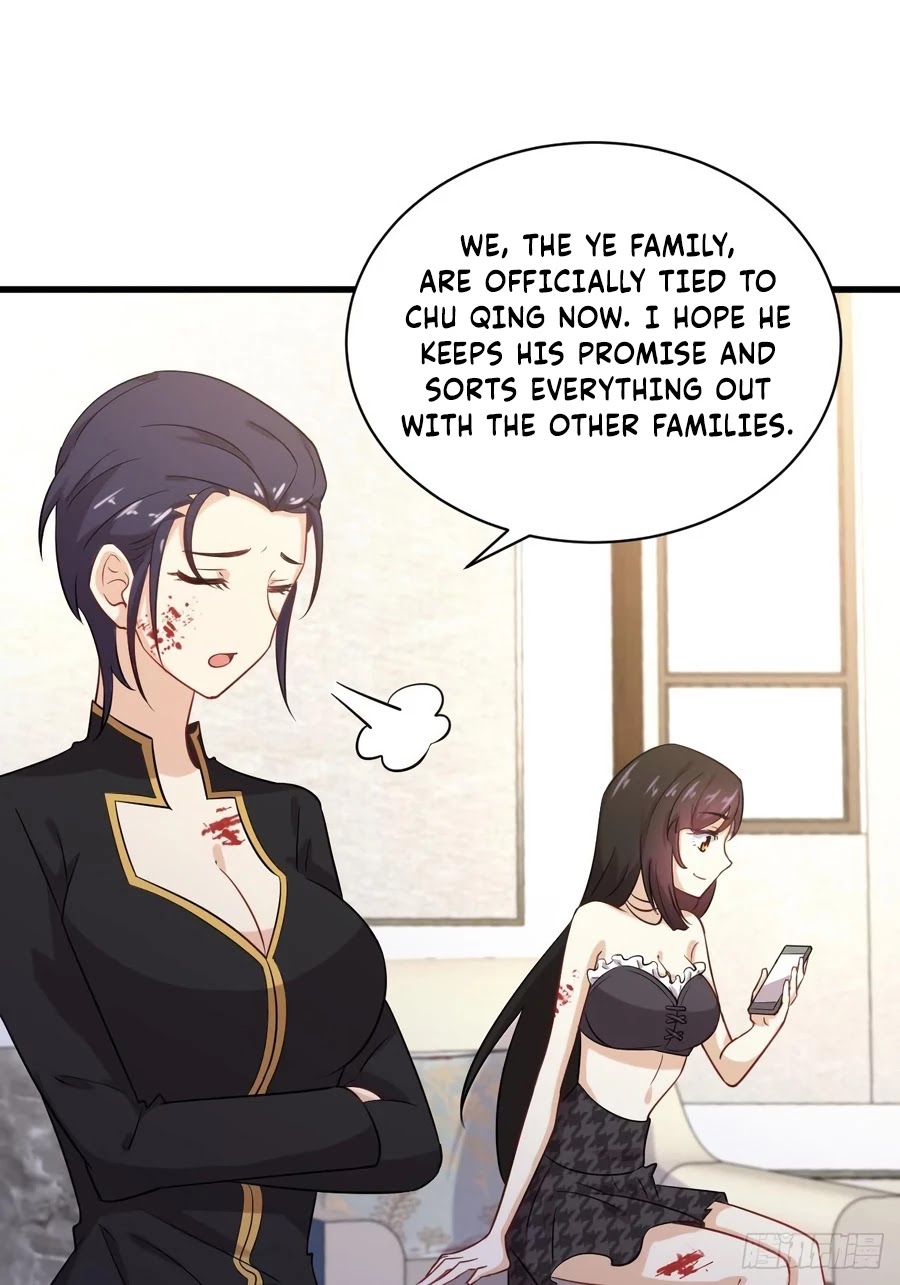Immortal Swordsman in The Reverse World Chapter 103 page 25 - Chapter 103