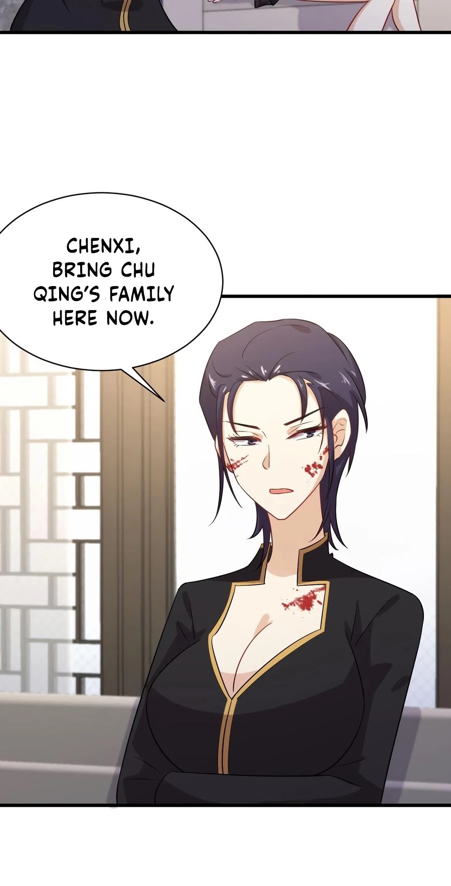 Immortal Swordsman in The Reverse World Chapter 103 page 26 - Chapter 103
