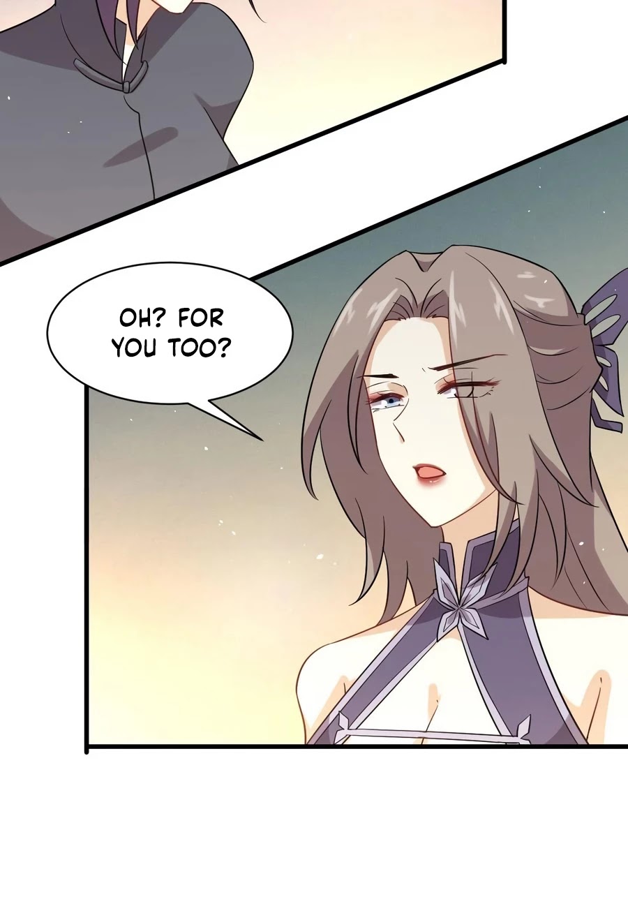 Immortal Swordsman in The Reverse World Chapter 103 page 29 - Chapter 103