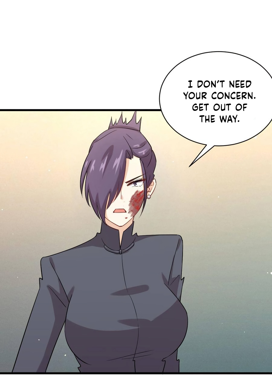 Immortal Swordsman in The Reverse World Chapter 103 page 31 - Chapter 103