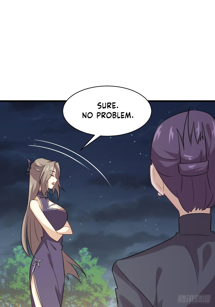 Immortal Swordsman in The Reverse World Chapter 103 page 32 - Chapter 103