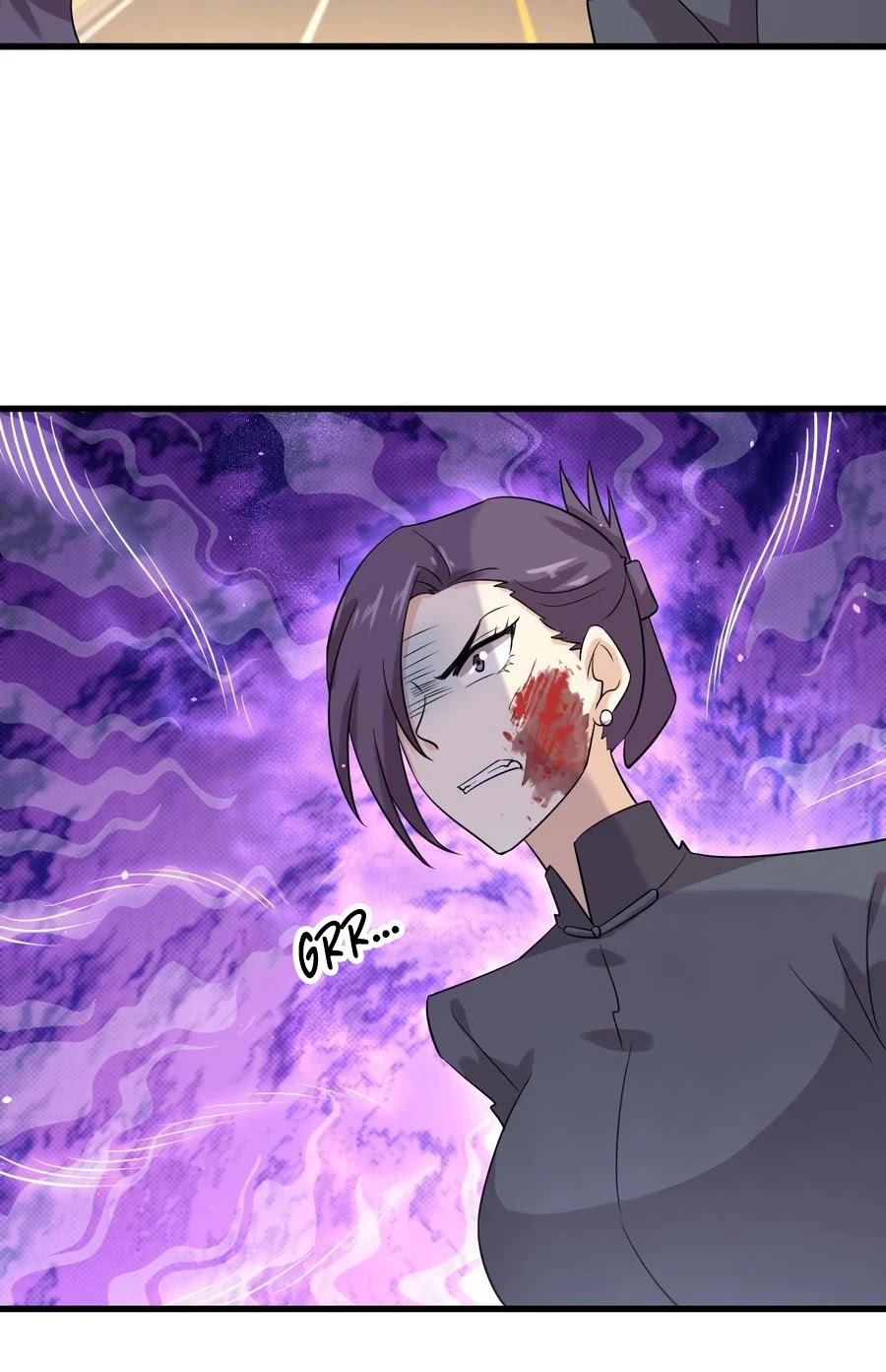 Immortal Swordsman in The Reverse World Chapter 103 page 34 - Chapter 103