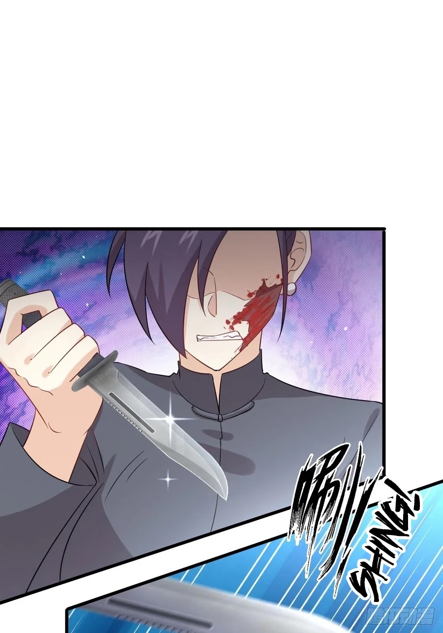Immortal Swordsman in The Reverse World Chapter 103 page 35 - Chapter 103