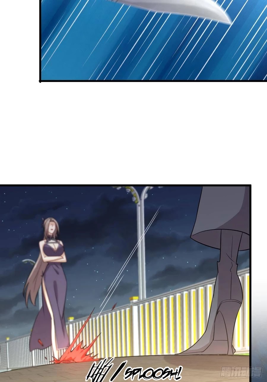 Immortal Swordsman in The Reverse World Chapter 103 page 36 - Chapter 103
