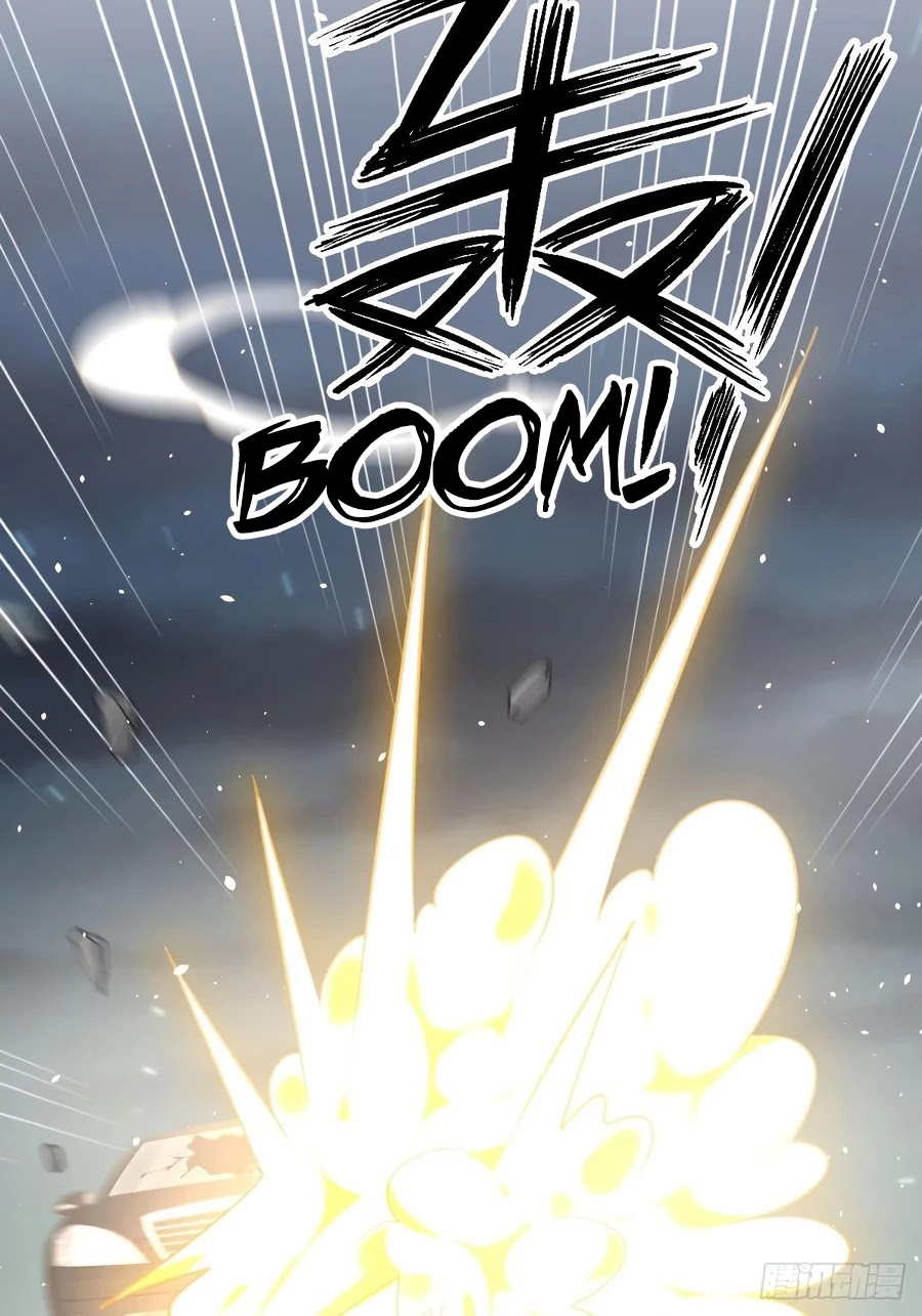 Immortal Swordsman in The Reverse World Chapter 103 page 4 - Chapter 103