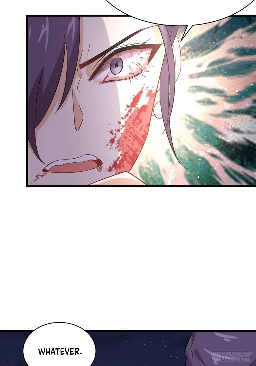 Immortal Swordsman in The Reverse World Chapter 103 page 40 - Chapter 103