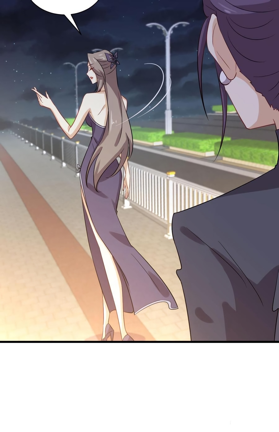 Immortal Swordsman in The Reverse World Chapter 103 page 41 - Chapter 103