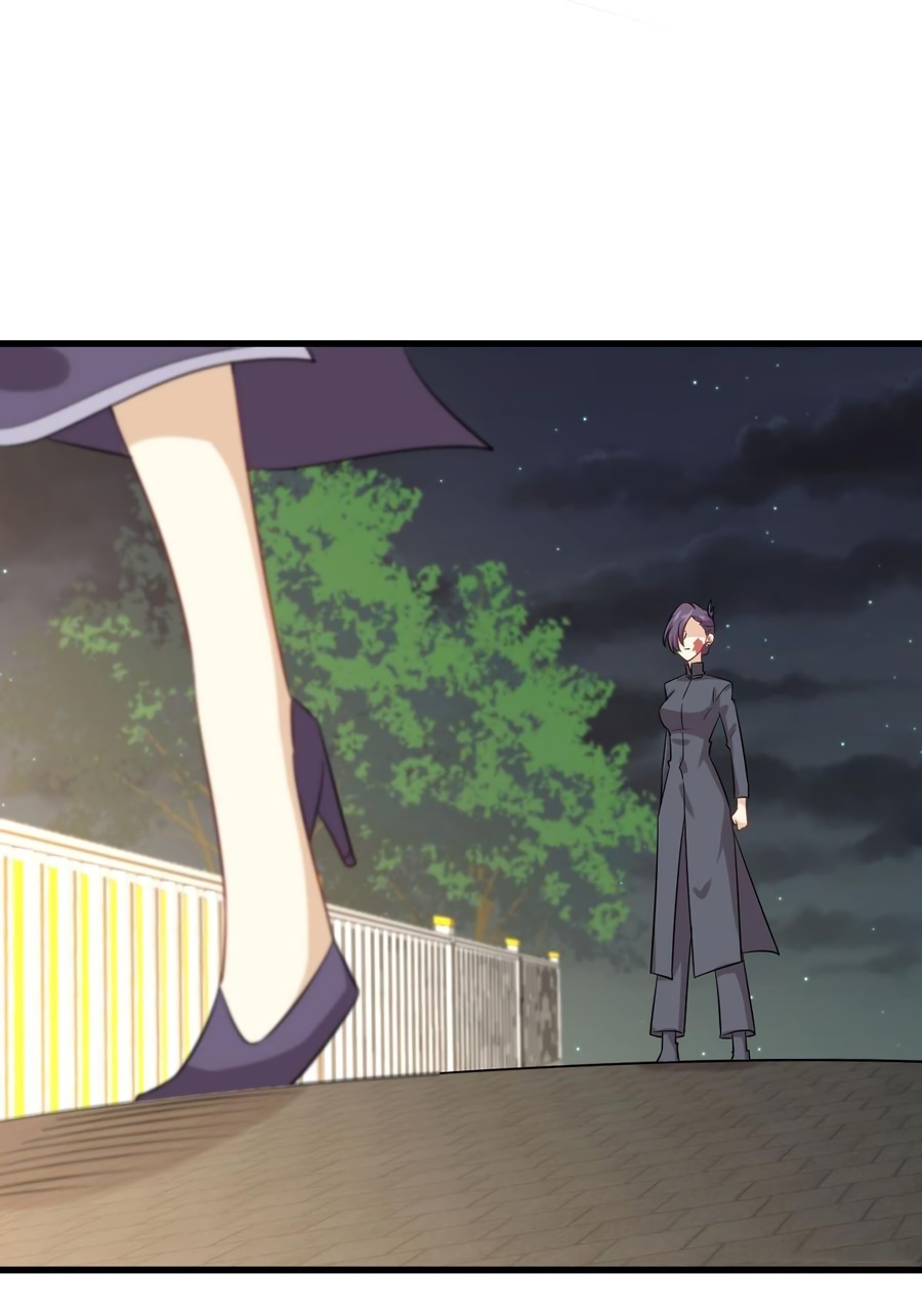 Immortal Swordsman in The Reverse World Chapter 103 page 42 - Chapter 103