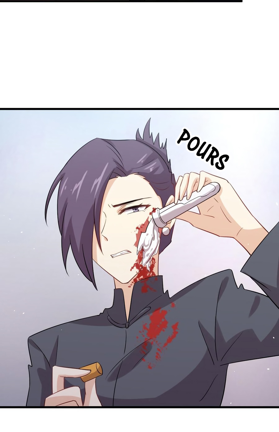 Immortal Swordsman in The Reverse World Chapter 103 page 45 - Chapter 103