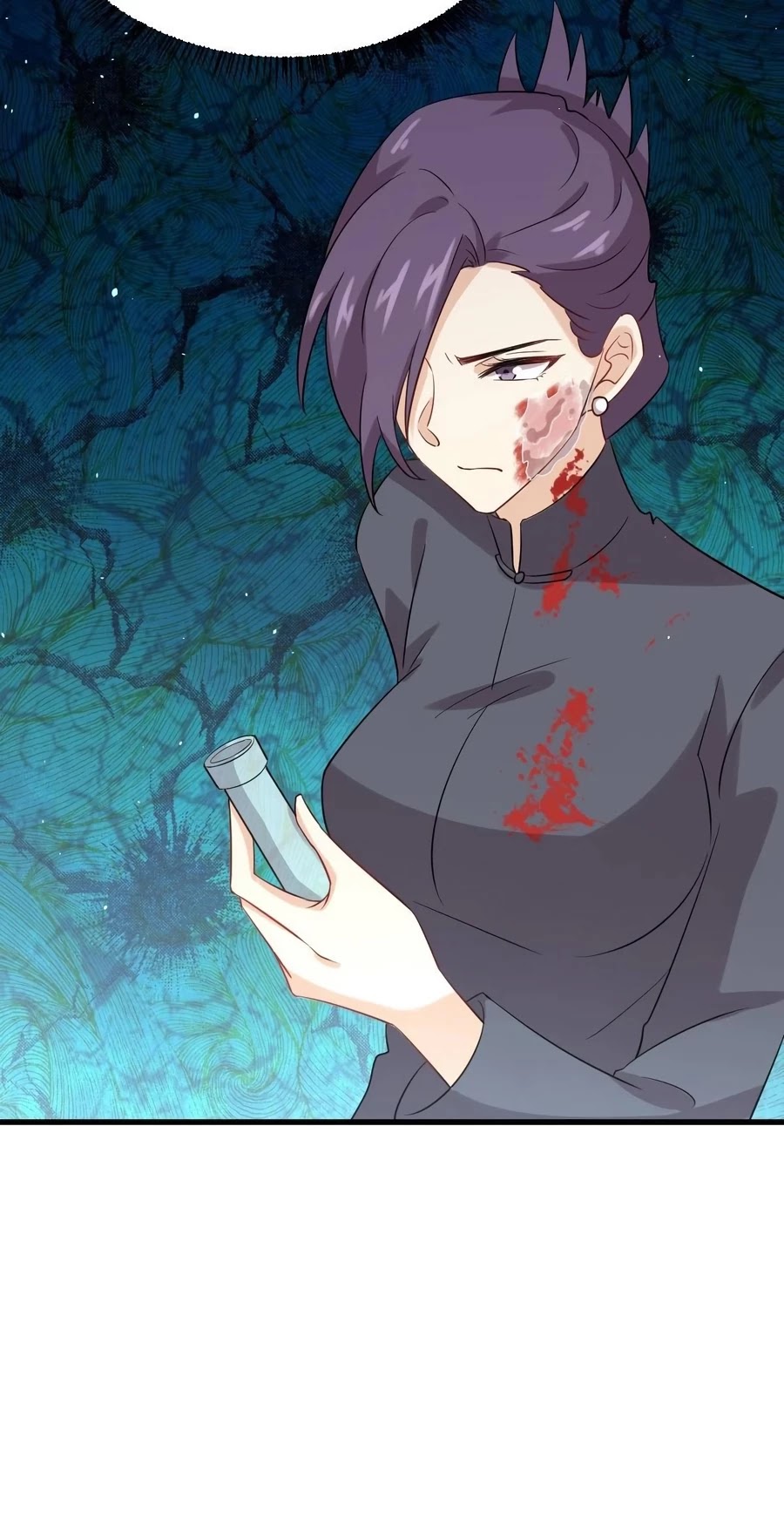 Immortal Swordsman in The Reverse World Chapter 103 page 47 - Chapter 103