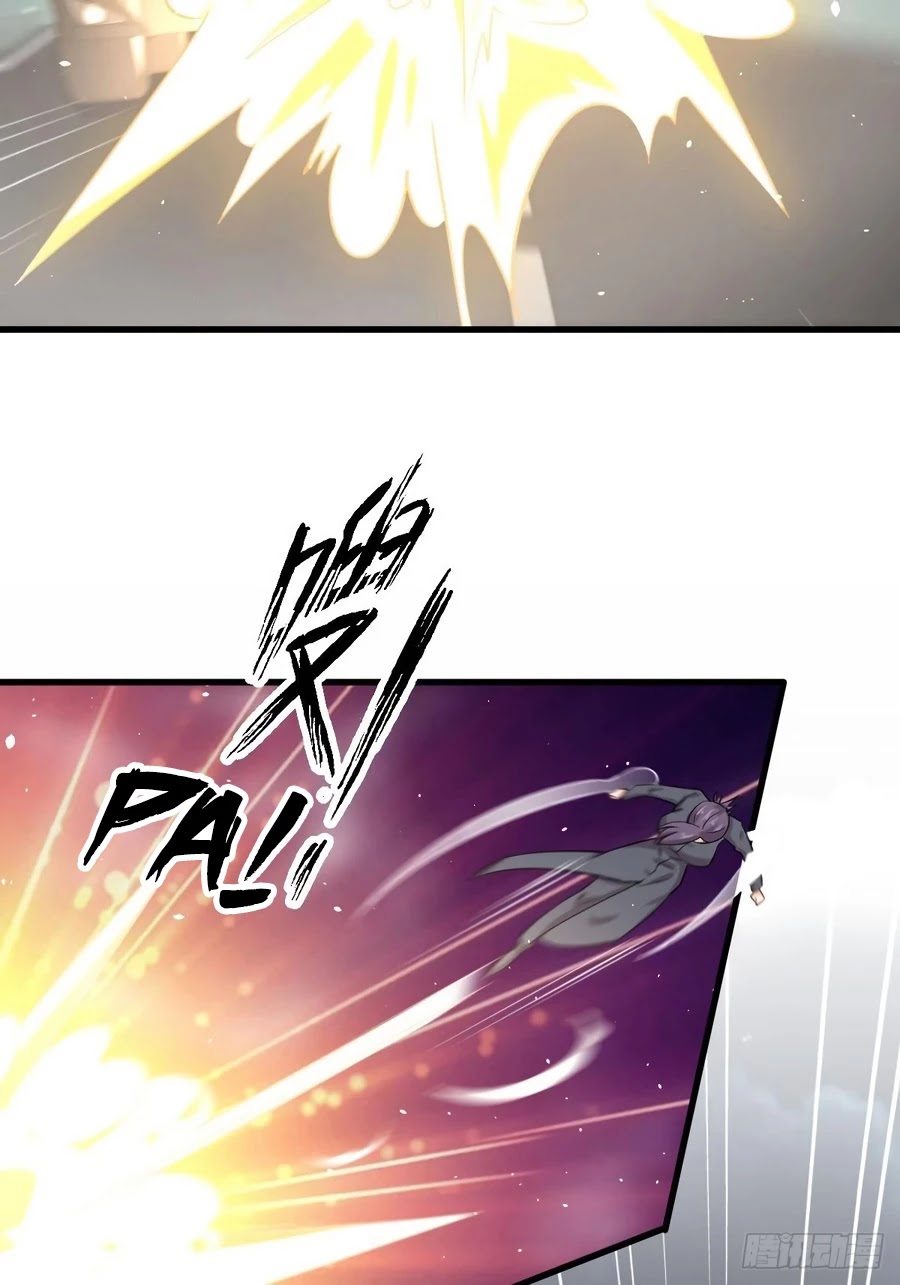 Immortal Swordsman in The Reverse World Chapter 103 page 5 - Chapter 103